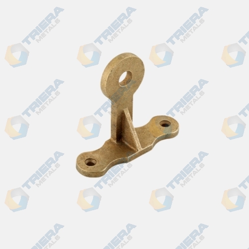 Rod Brackets
